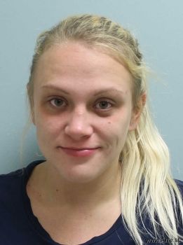 Heather  Kunkle Mugshot