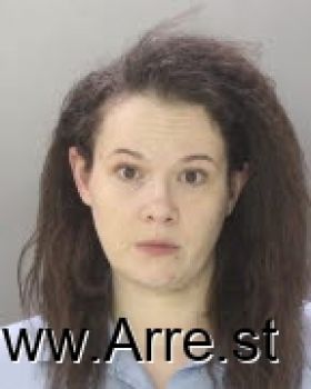 Heather Marie Mellott Mugshot