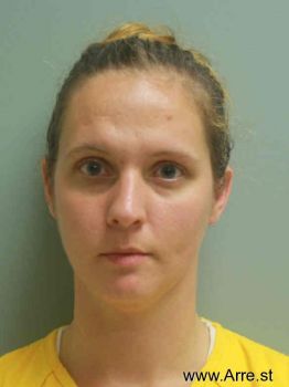 Heather  Stockton Mugshot