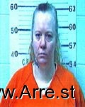 Heather Renee Woodring Mugshot