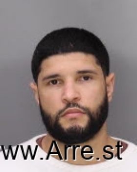 Hector Luis Arroyo-rivera Mugshot