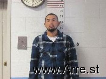 Hector Ivan Duran Mugshot