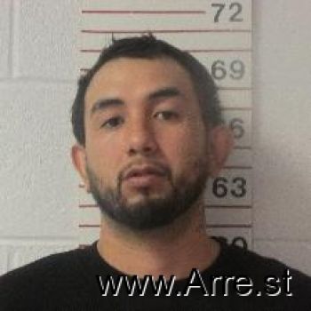 Hector Ivan Duran Mugshot