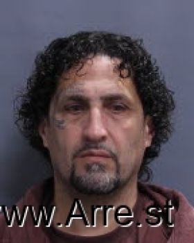 Hector Luis Santiago-vazquez Mugshot