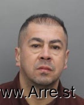 Heraclio  Bernal-cruz Mugshot