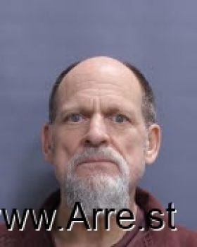 Herbert Robert Riehl Mugshot