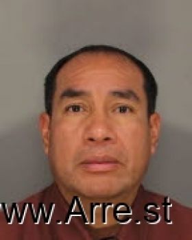 Hermain  Lopez Perez Mugshot