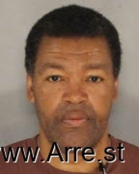 Herman Thomas Woods Jr Mugshot