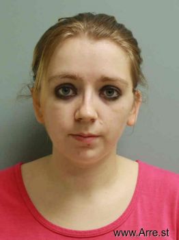 Holly  Phillabaum Mugshot