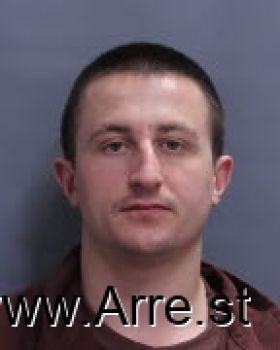 Hunter Joseph Sofranek Mugshot