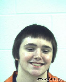 Isaac D Hoyt Mugshot