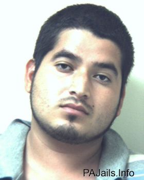 Isidro  Alvarez Mugshot