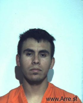 Isidro  Salinas Mugshot