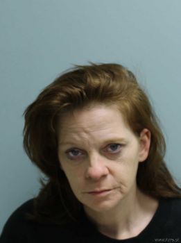 Iona  Runkle Mugshot