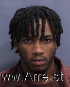 Isaiah  Akins Mugshot