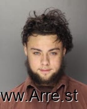 Isaiah Alan Lemaire Mugshot