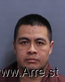 Isaias Alcala Gonzalez Mugshot