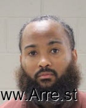 Isiah Darnell Scott Mugshot