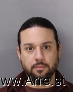 Isidro Michael Alvarez Mugshot