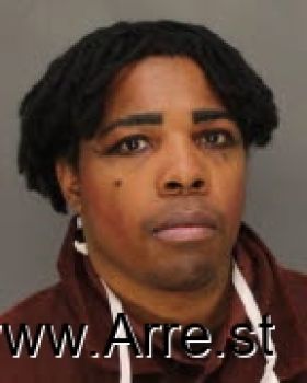 Israel Deyon Taylor Mugshot