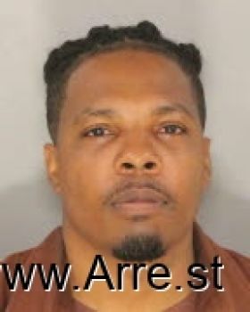 Israel Deyon Taylor Mugshot