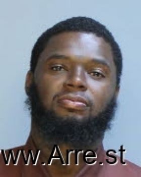 Issac  Dickerson Mugshot