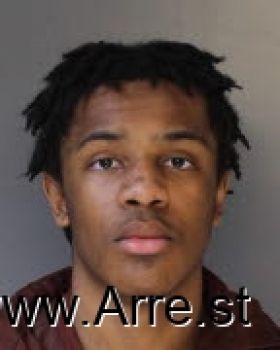 Izaiah  Glover Mugshot