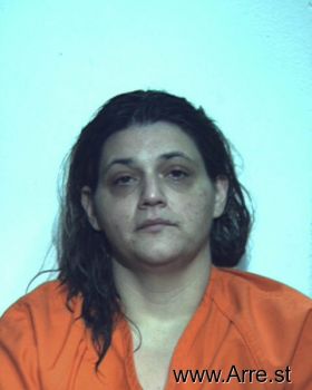 Jackie  Gardner Mugshot