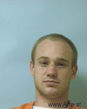 Jacob Robert Mcclure Mugshot