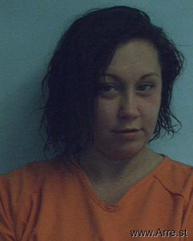 Jacqueline Marie Buhite Mugshot