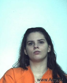 Jade  Hewitt Mugshot