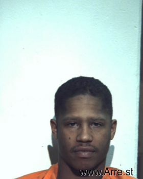 Jamar  Gaston Mugshot