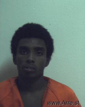 Jamar  Jones Mugshot