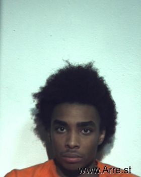 Jamar  Jones Mugshot