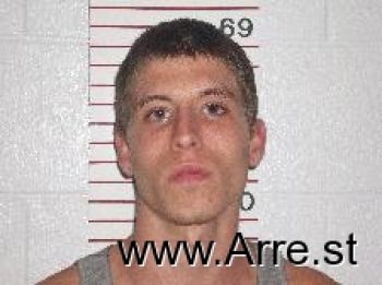 James Cody Alexander Mugshot