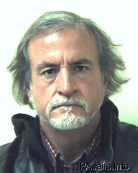 James  Arditi Mugshot