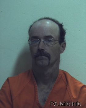 James  Ayres Mugshot