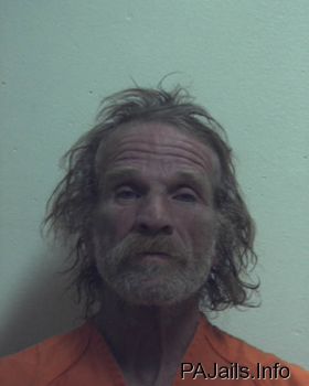 James  Burgess Mugshot