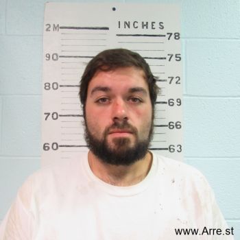 James Ryan Debolt Mugshot