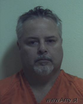 James  Hatfield Mugshot