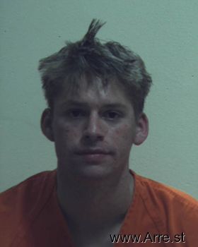 James  Mooney Mugshot