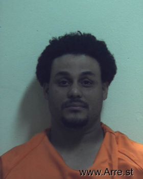 James  Palmer Mugshot