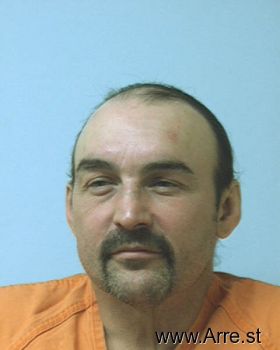 James Matthew White Mugshot