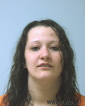 Jamie Lynn Davis Mugshot