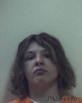 Jamie  Mimnaugh Mugshot