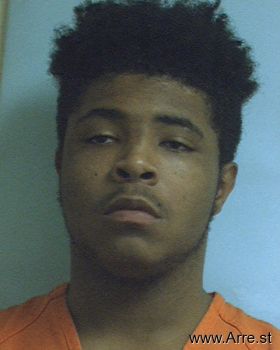 Jamil  Carr Mugshot