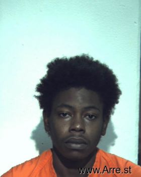 Jaron  Porter Mugshot