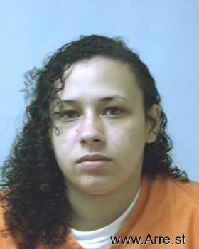 Jasmine Nicole Smith Mugshot