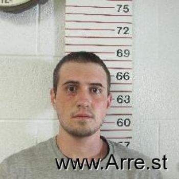 Jason Lee Adams Mugshot