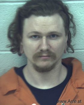 Jason M Baker Mugshot